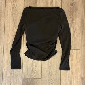 OGL Long Sleeve Top size medium